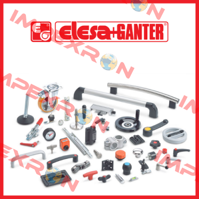 GN565.5 20-128  Elesa Ganter