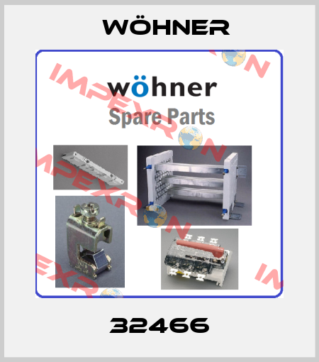 32466 Wöhner
