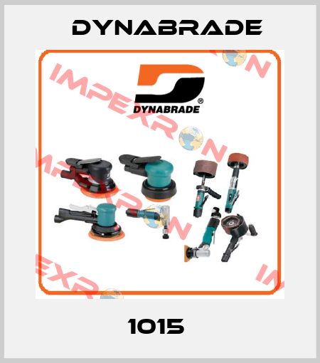 1015  Dynabrade