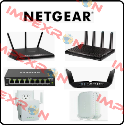 AGM732F NETGEAR