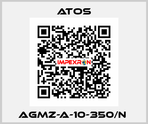 AGMZ-A-10-350/N  Atos