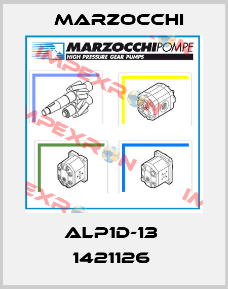 ALP1D-13  1421126  Marzocchi
