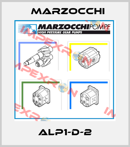 ALP1-D-2 Marzocchi