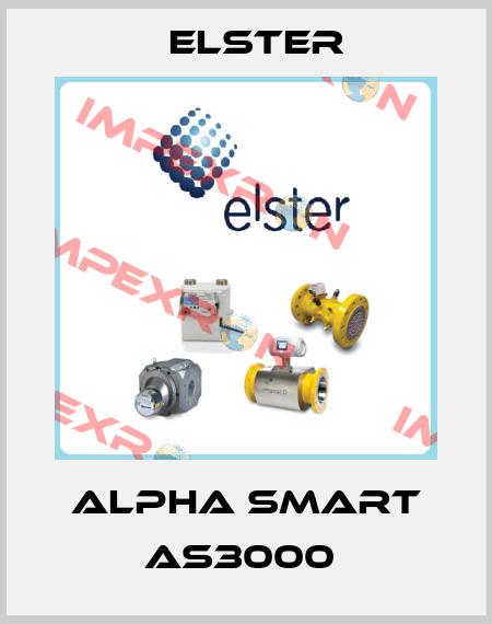 ALPHA SMART AS3000  Elster