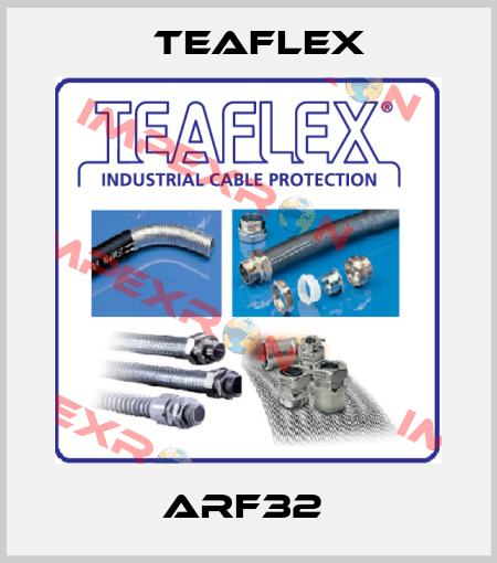 ARF32  Teaflex