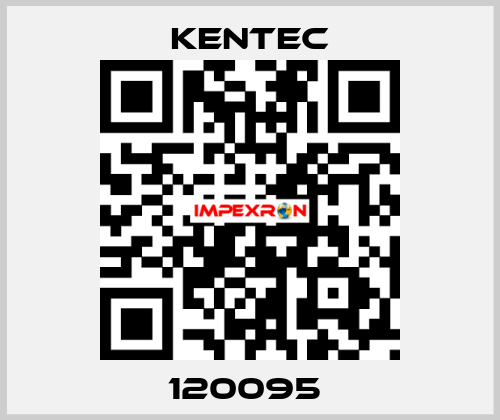 120095  Kentec