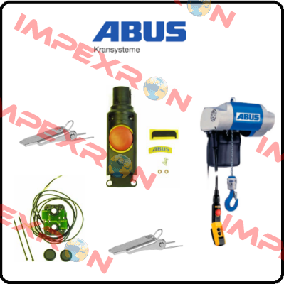 ART.NR. 110589 Abus