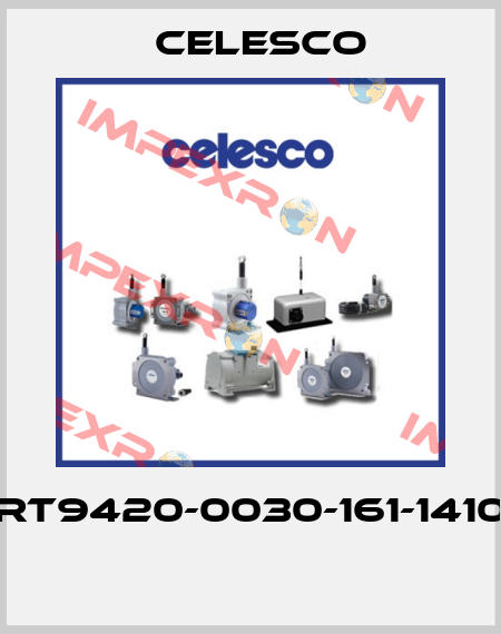 RT9420-0030-161-1410  Celesco