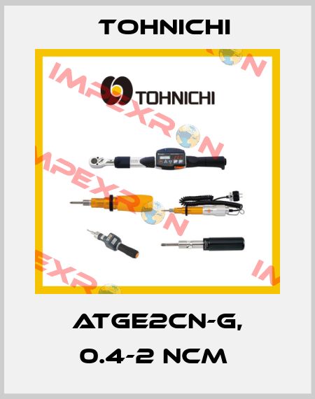 ATGE2CN-G, 0.4-2 NCM  Tohnichi
