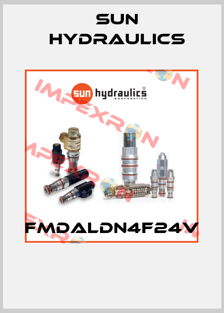 FMDALDN4F24V  Sun Hydraulics