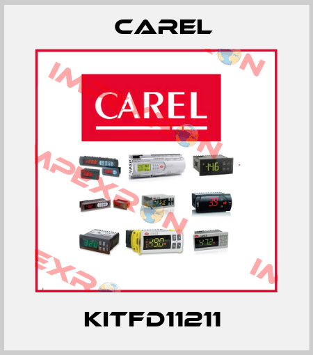 KITFD11211  Carel