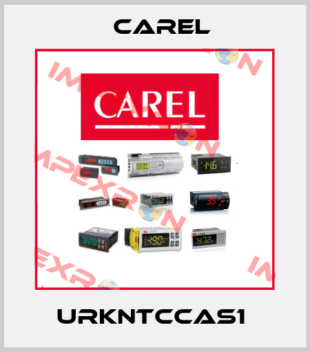 URKNTCCAS1  Carel