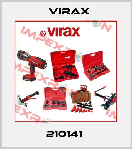 210141  Virax