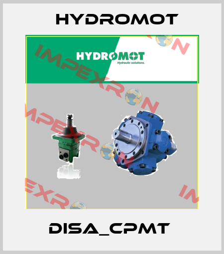 DISA_CPMT  Hydromot
