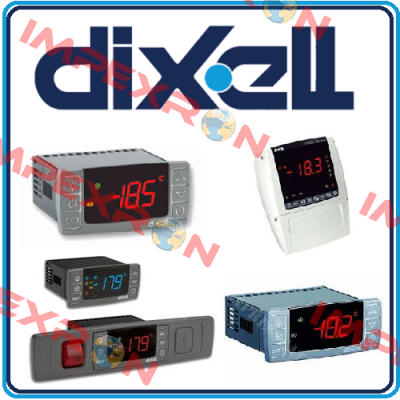 XW270L Dixell