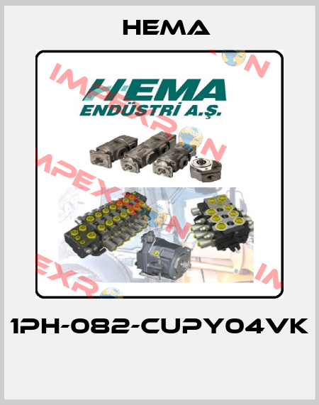 1PH-082-CUPY04VK  Hema