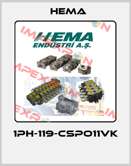 1PH-119-CSPO11VK  Hema