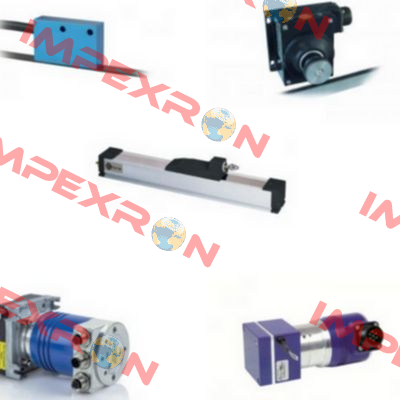 EL40A20S8/24P6X3PR5.796 Eltra Encoder