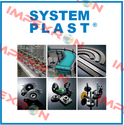 0395B – 2250-12R30M-DMS  System Plast