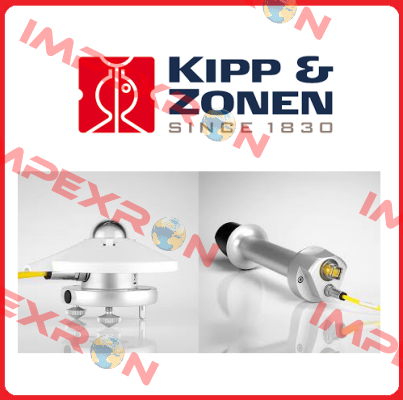 CSD3 same as 0342901-003 or 0342901-033  Kipp-Zonen