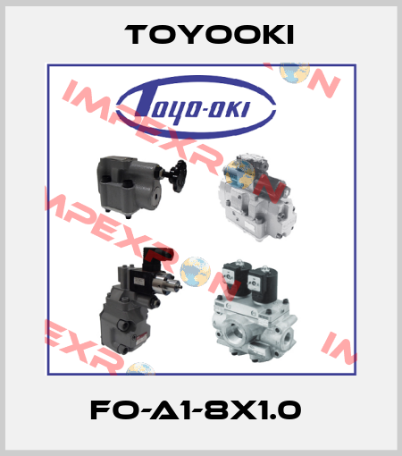 FO-A1-8X1.0  Toyooki