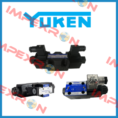 GCT-02-32 Yuken