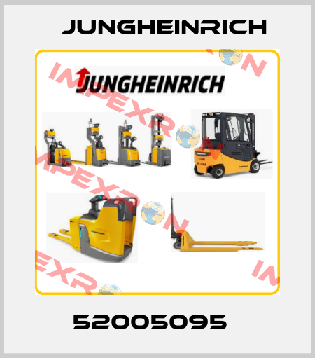 52005095   Jungheinrich