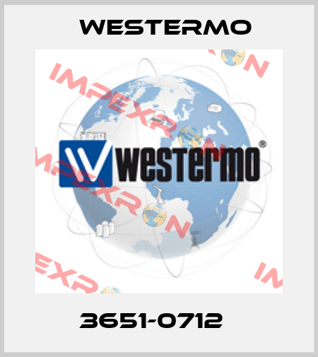 3651-0712   Westermo