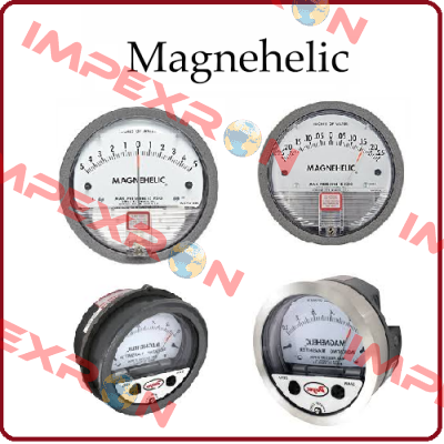 MAGNEHELIC 2000/ 02-20.00.300  Magnehelic