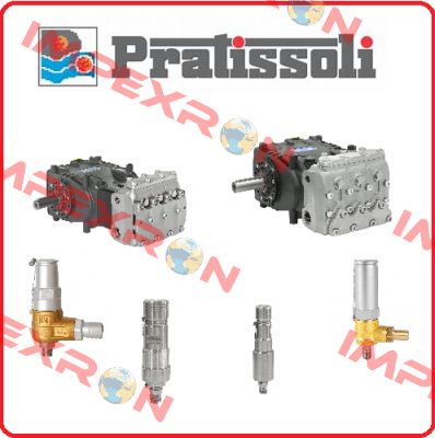 PART NO:VRET3040101A ITEM NO:5  Pratissoli