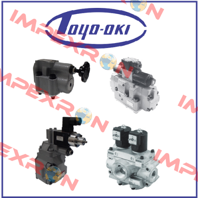 HBPV-3C4TL-D-VC1E-30A2-CC  JTEKT FLUID POWER SYSTEMS CORPORATION (ex. Toyooki)