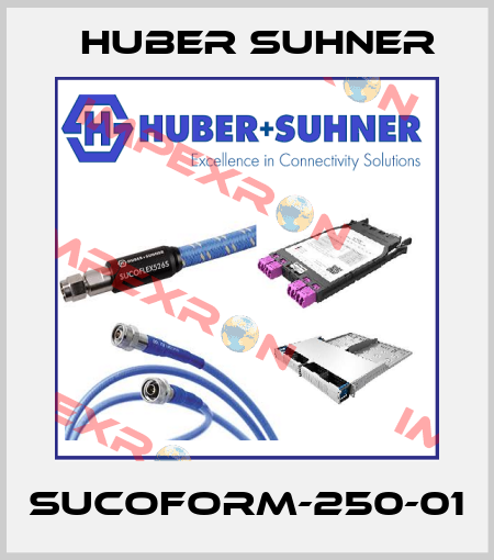 SUCOFORM-250-01 Huber Suhner