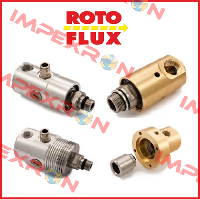 H32-1301-03F  Rotoflux