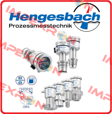 KERADIFF 140ANY8L31  Hengesbach