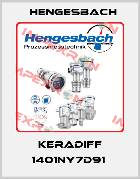KERADIFF 1401NY7D91  Hengesbach