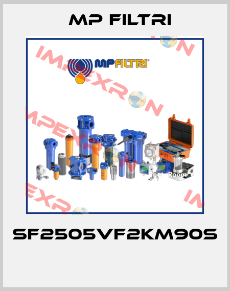 SF2505VF2KM90S  MP Filtri