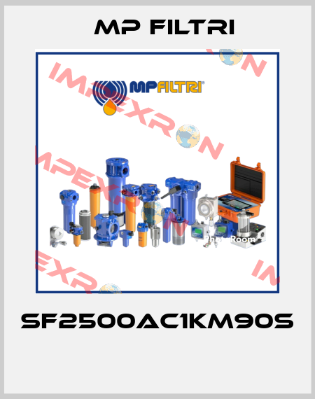 SF2500AC1KM90S  MP Filtri