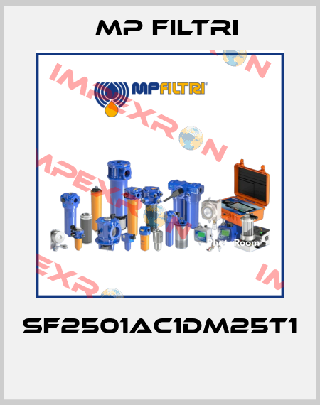 SF2501AC1DM25T1  MP Filtri