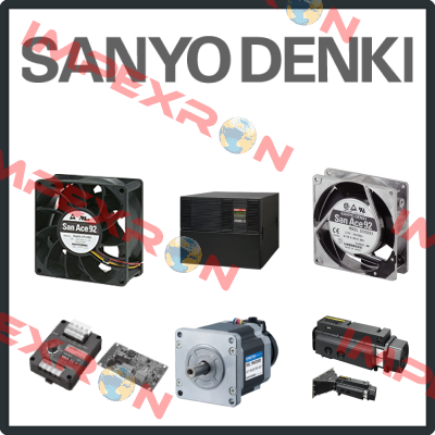 EM 3F2M-04D0  Sanyo Denki