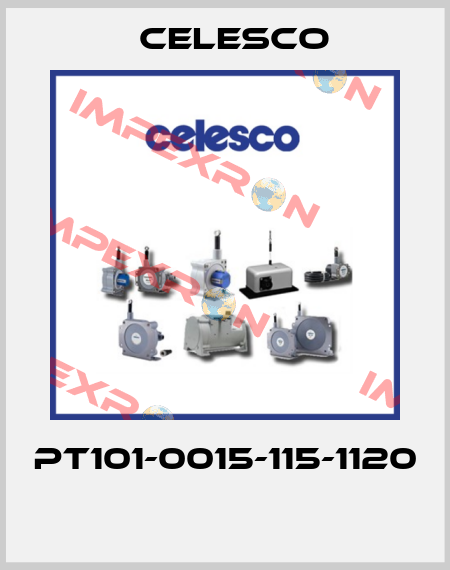 PT101-0015-115-1120  Celesco