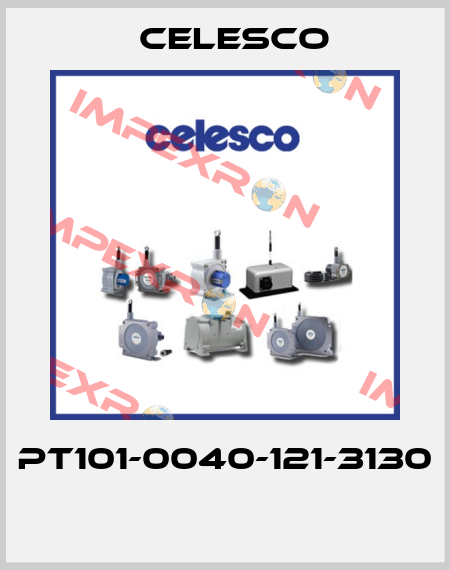 PT101-0040-121-3130  Celesco