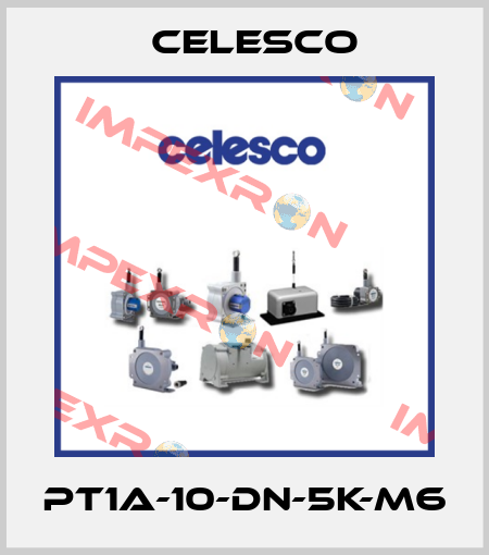 PT1A-10-DN-5K-M6 Celesco