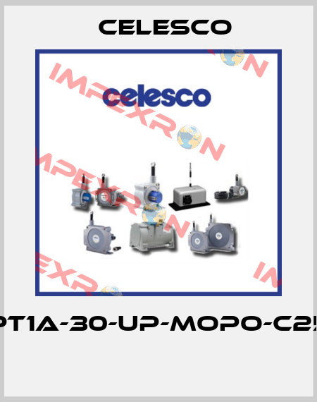 PT1A-30-UP-MOPO-C25  Celesco