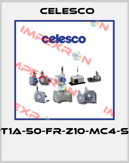 PT1A-50-FR-Z10-MC4-SG  Celesco