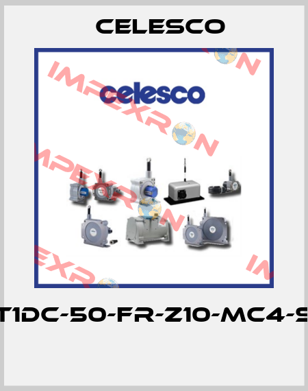 PT1DC-50-FR-Z10-MC4-SG  Celesco