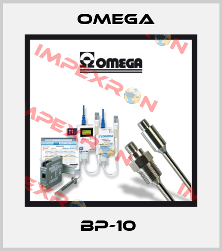 BP-10  Omega