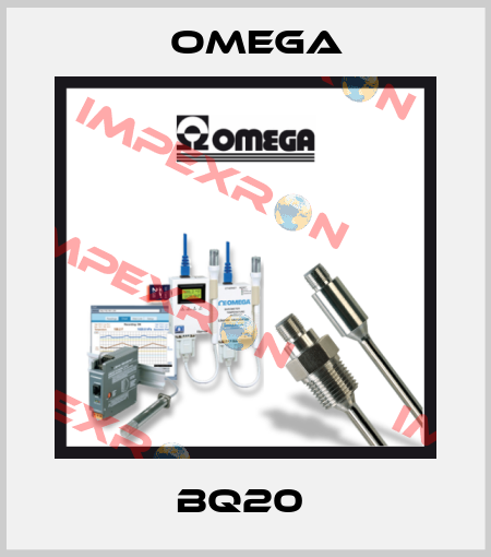 BQ20  Omega