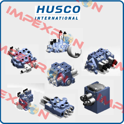 6131-6  Husco