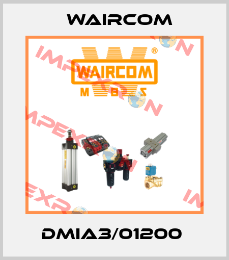 DMIA3/01200  Waircom