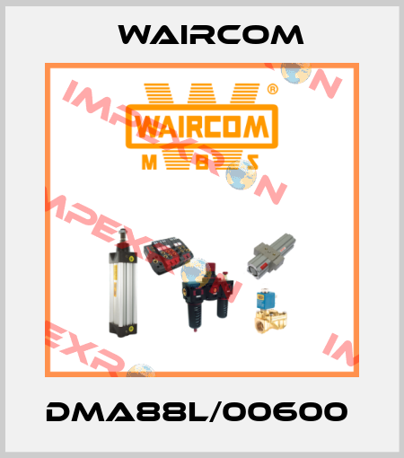 DMA88L/00600  Waircom
